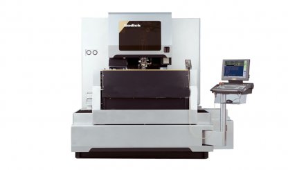 日本沙迪克慢走絲